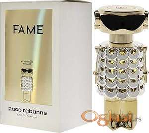 Paco Rabanne – Fame
